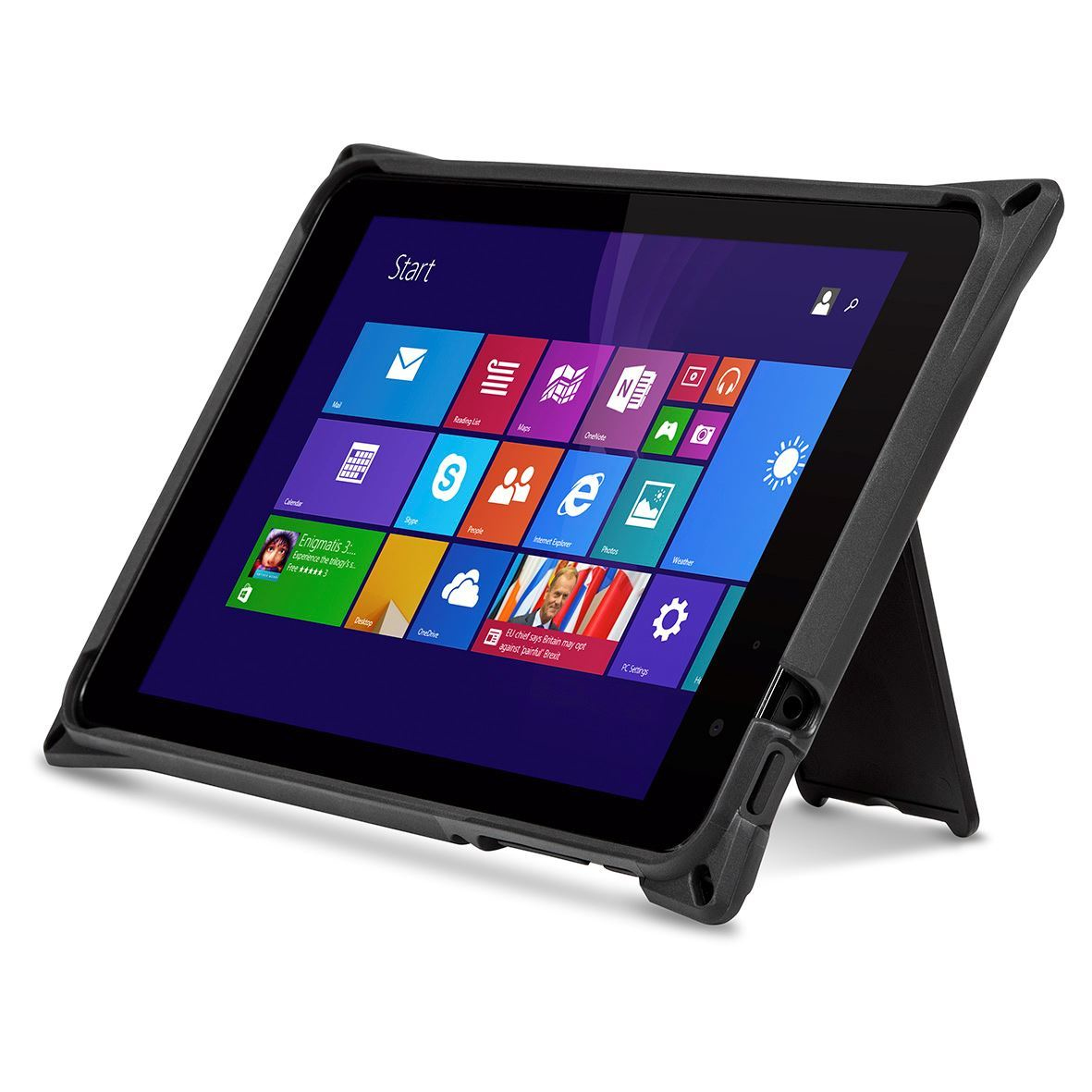 Targus THD472GLZ tablet case – image 6