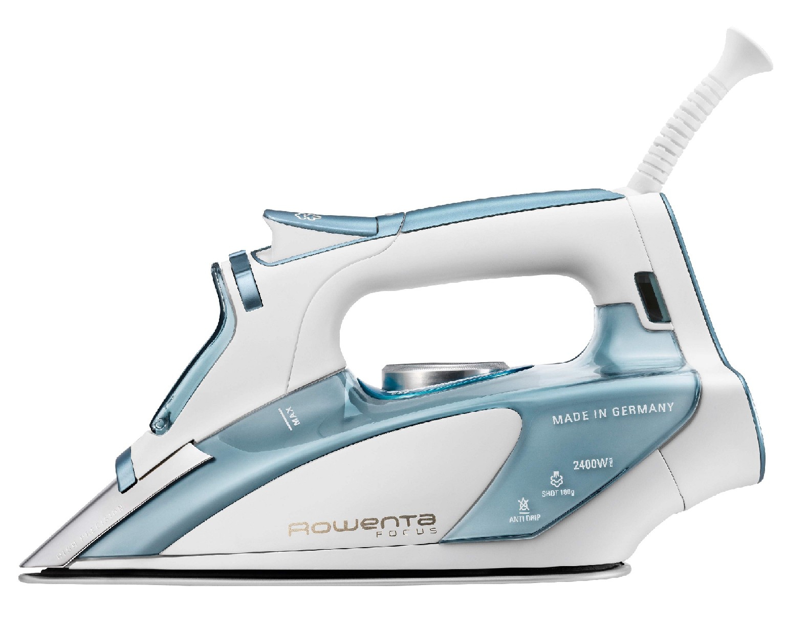 Rowenta DW5010 iron Steam iron