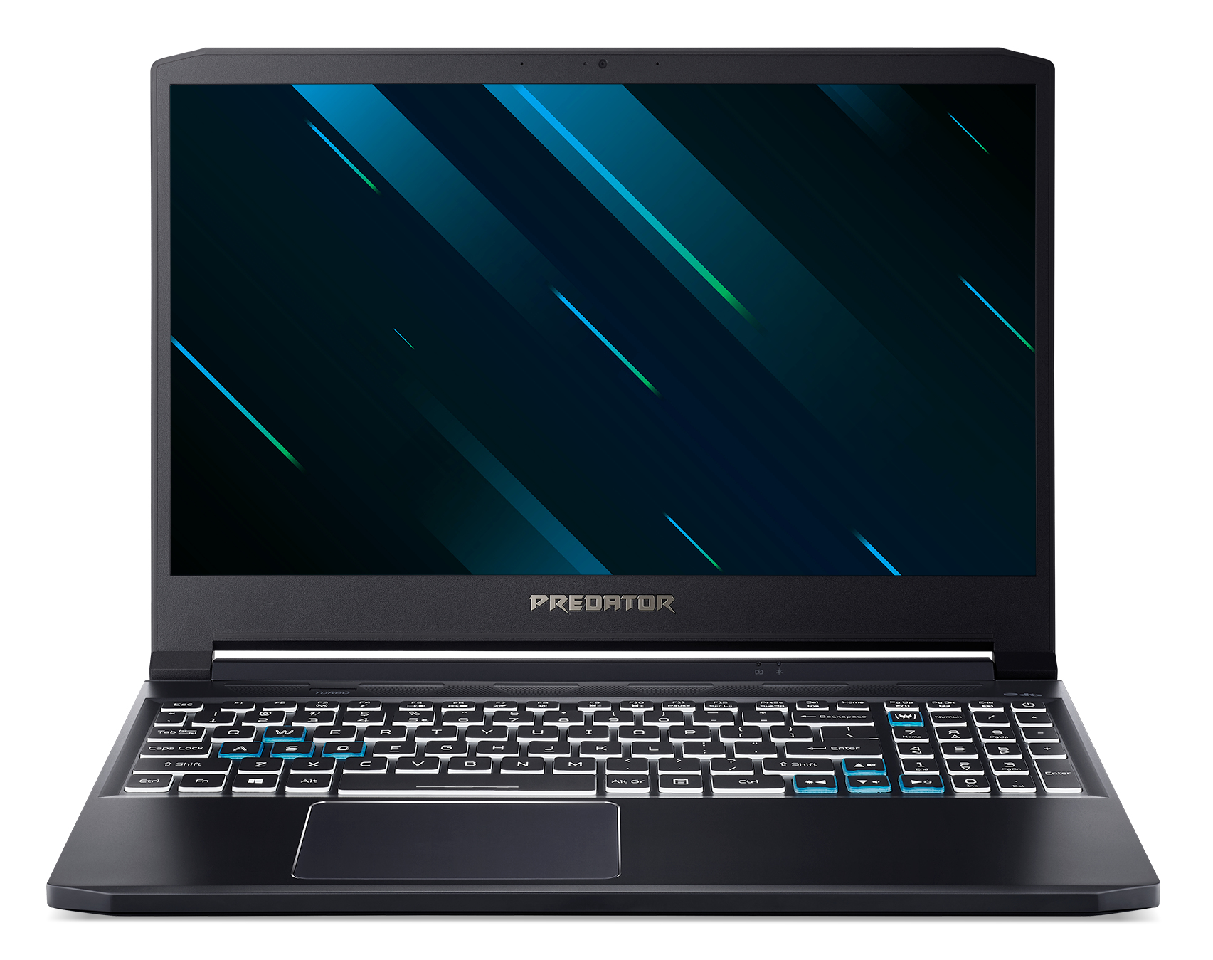 Acer Predator PT315-52-57PP Intel® Core™ i5 i5-10300H Laptop