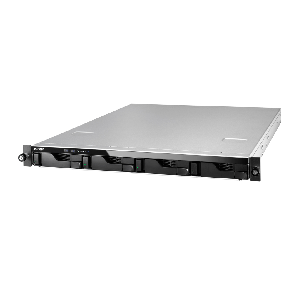 ASUS AS-204RS Storage server Intel Atom® – image 6