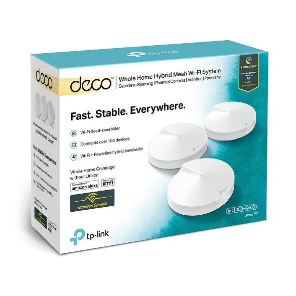 TP-Link Deco P7 – image 4