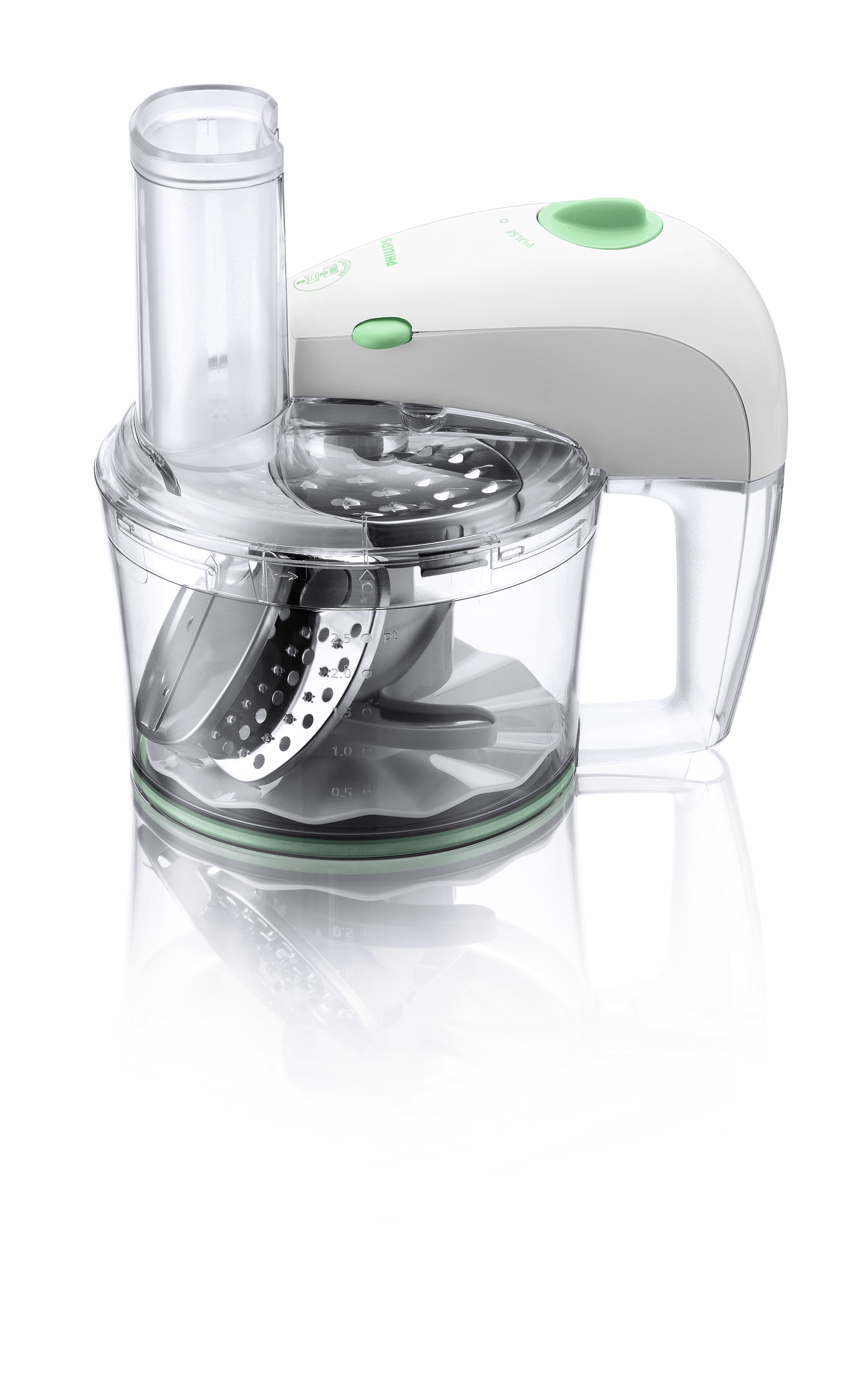 Philips HR7605/10 Food processor – image 4