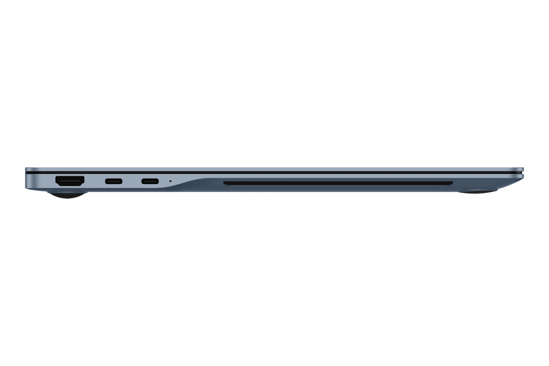 Samsung NP960XRD-KB1IT laptop Copilot+ PC Snapdragon X2E-88-100 Netbook – image 4