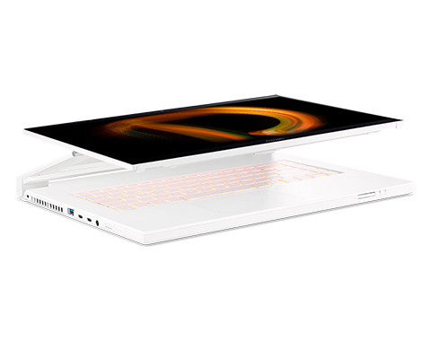 Acer ConceptD CC715-72G-72AS Intel® Core™ i7 i7-11800H Hybrid (2-in-1) – image 5