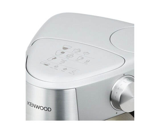 Kenwood KHC292J0SI mixer Stand mixer Silver – image 3