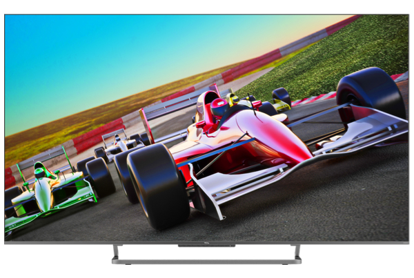 TCL QLED850 65" 4K UHD QLED Smart TV – image 2
