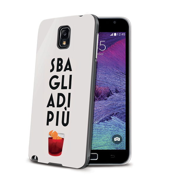 Celly CDCOVGN405 mobile phone case