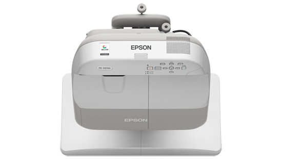 Epson 475Wi 2600 ANSI lumens 3LCD WXGA (1280x800) White