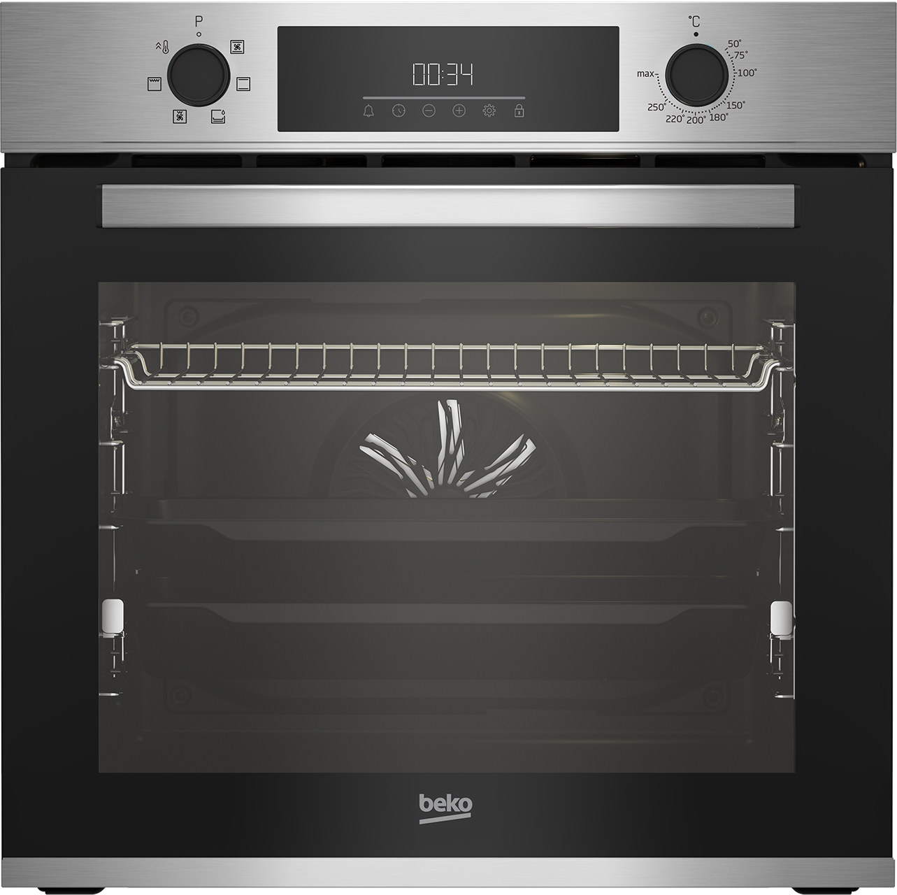 Beko BBIE123001XD oven – image 1
