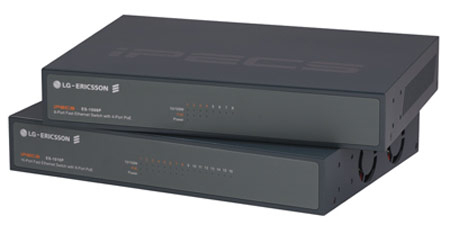 LG iPECS ES-1016P