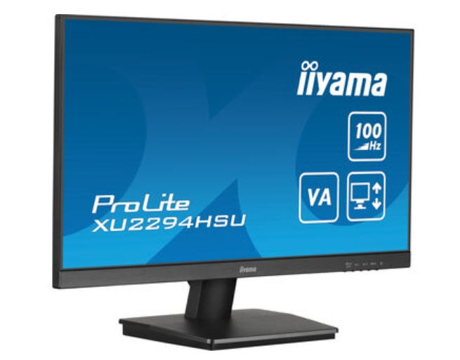 iiyama ProLite XU2294HSU-B6 computer monitor – image 3