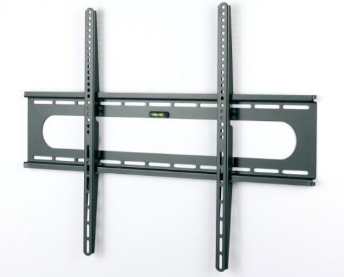 InLine 23120 TV mount/stand Black