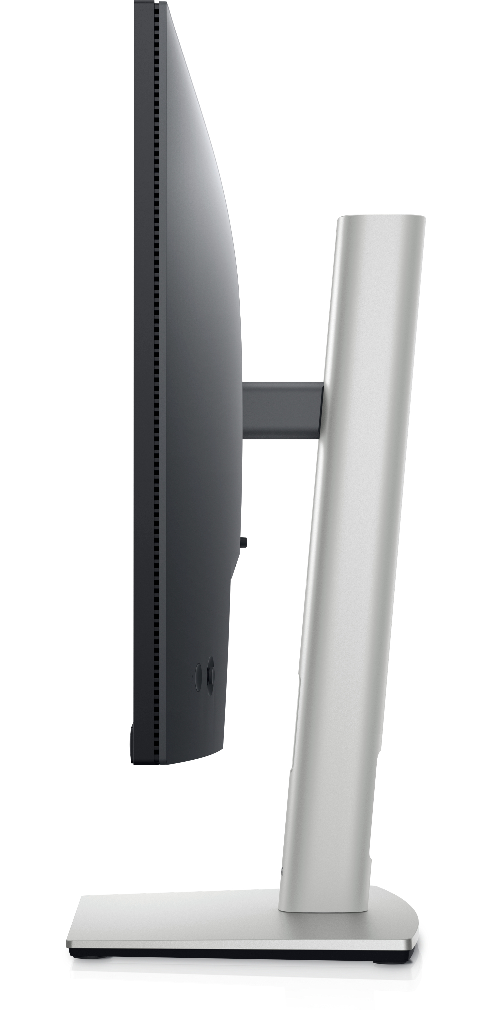 Dell P2422h with asset tag – image 4