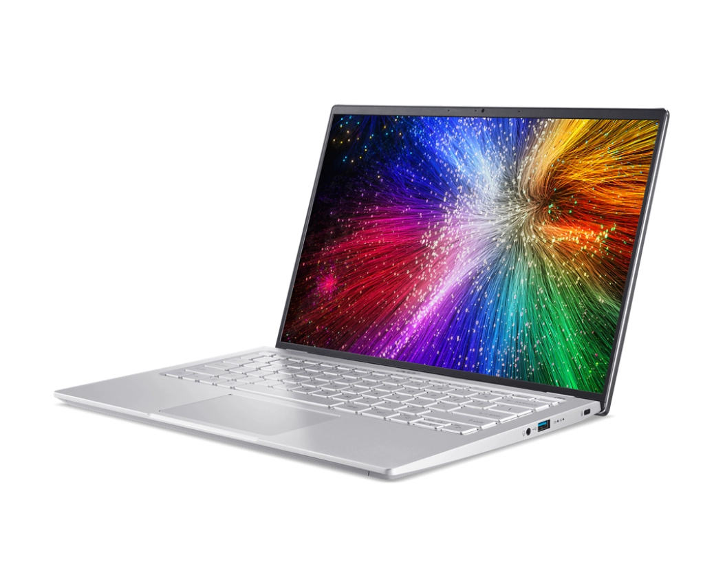 Acer Swift 3 SF314-71-59FH Intel® Core™ i5 i5-12450H Laptop – image 3
