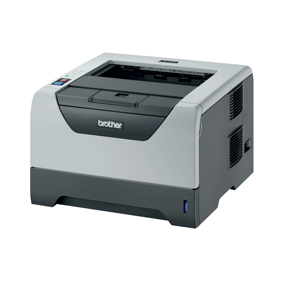 Brother HL-5340D laser printer – image 2