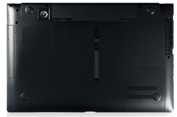 Samsung 5 NP550P7C-T01DE laptop Intel® Core™ i5 i5-3210M – image 3