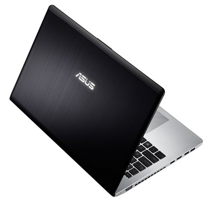 ASUS N56JR-S4060H laptop Intel® Core™ i7 i7-4700HQ – image 2