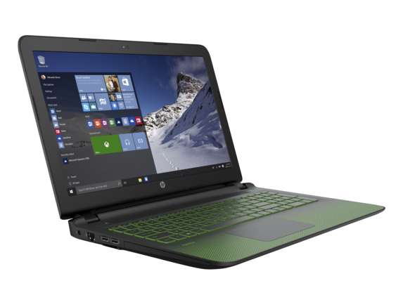 HP Gaming 15-ak190nz – image 6