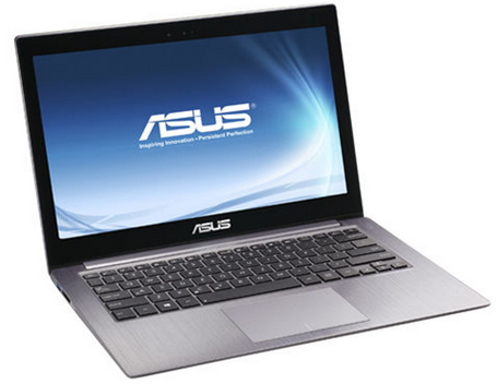 ASUS U38N-MTPR1-H laptop AMD A8 A8-4555M – image 2