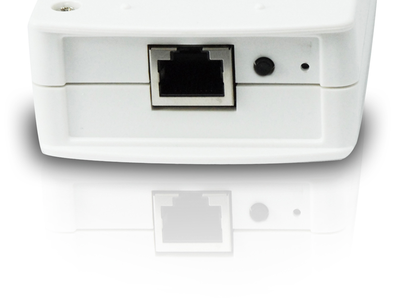 Conceptronic CPNP200I 200 Mbit/s Ethernet LAN White 1 pc(s) – image 2