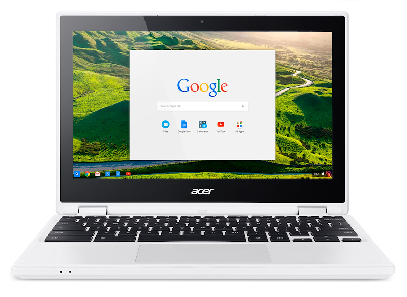 Acer Chromebook R 11 CB5-132T-C13T Intel® Celeron® N3060 – image 1