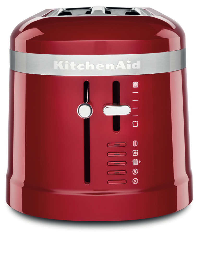 KitchenAid 5KMT5115EER 4 slice(s) – image 2
