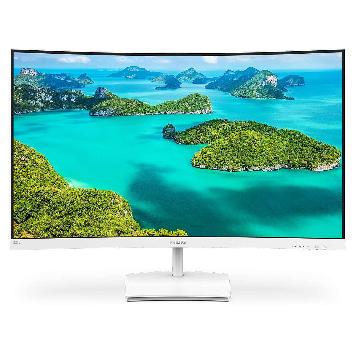 Philips 321E1SCW/93 