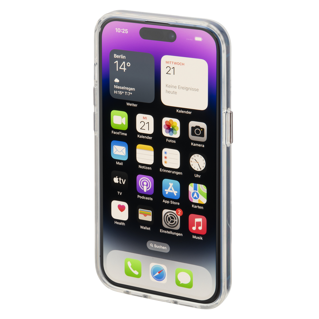 Hama 00215533 mobile phone case – image 2