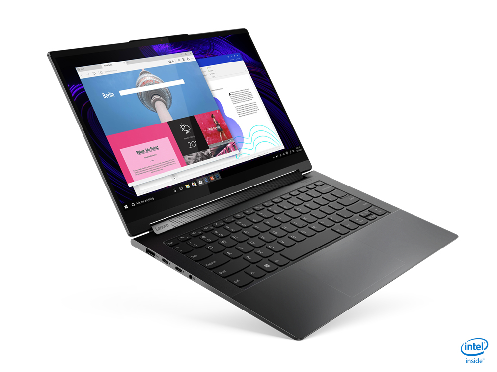 Lenovo Yoga 9 14ITL5 – image 3