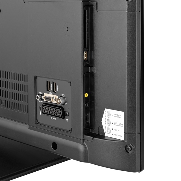 Salora 26LED7100C TV – image 4
