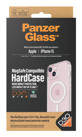 PanzerGlass 1180 mobile phone case – image 4