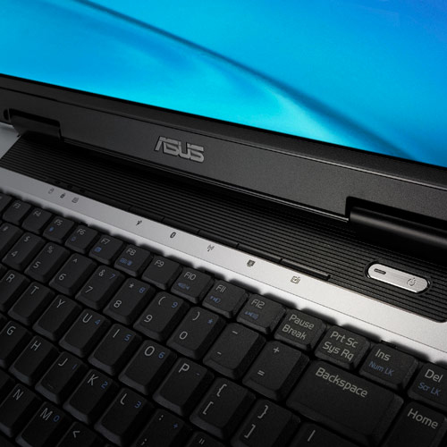 ASUS A8Jr-4S013C Intel® Core™2 Duo T7200 – image 2