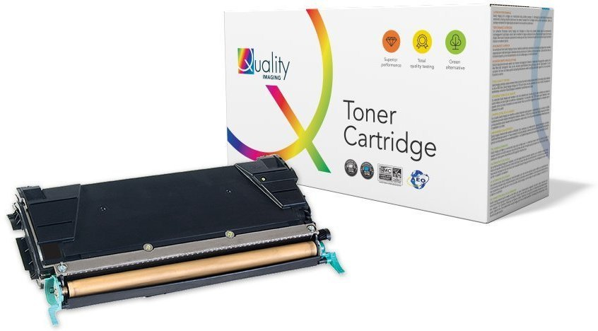 CoreParts Toner Black C5240KH