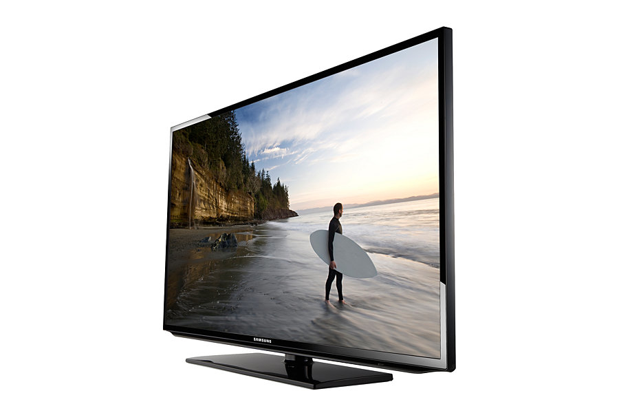Samsung UN40FH5303F 101.6 cm (40") Full HD Smart TV Wi-Fi Black – image 3