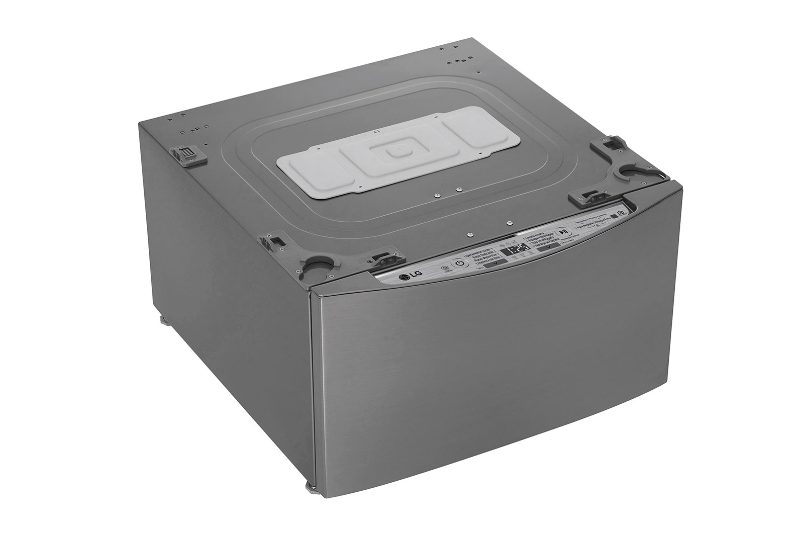 LG F8K5XN4 washing machine Top-load – image 7