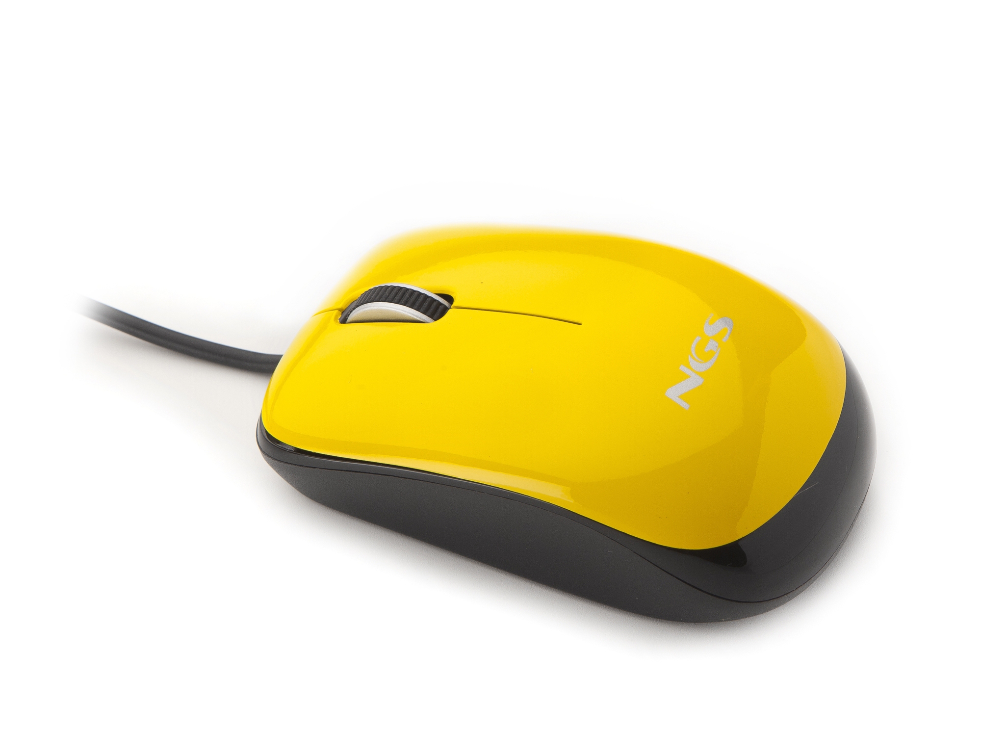 NGS Yellow Flavour – image 1