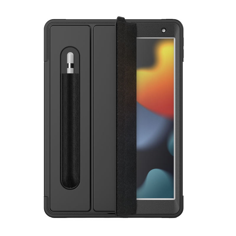 Tolerate ARMOR FOLIO IP 10.2 2019 BLK – image 2