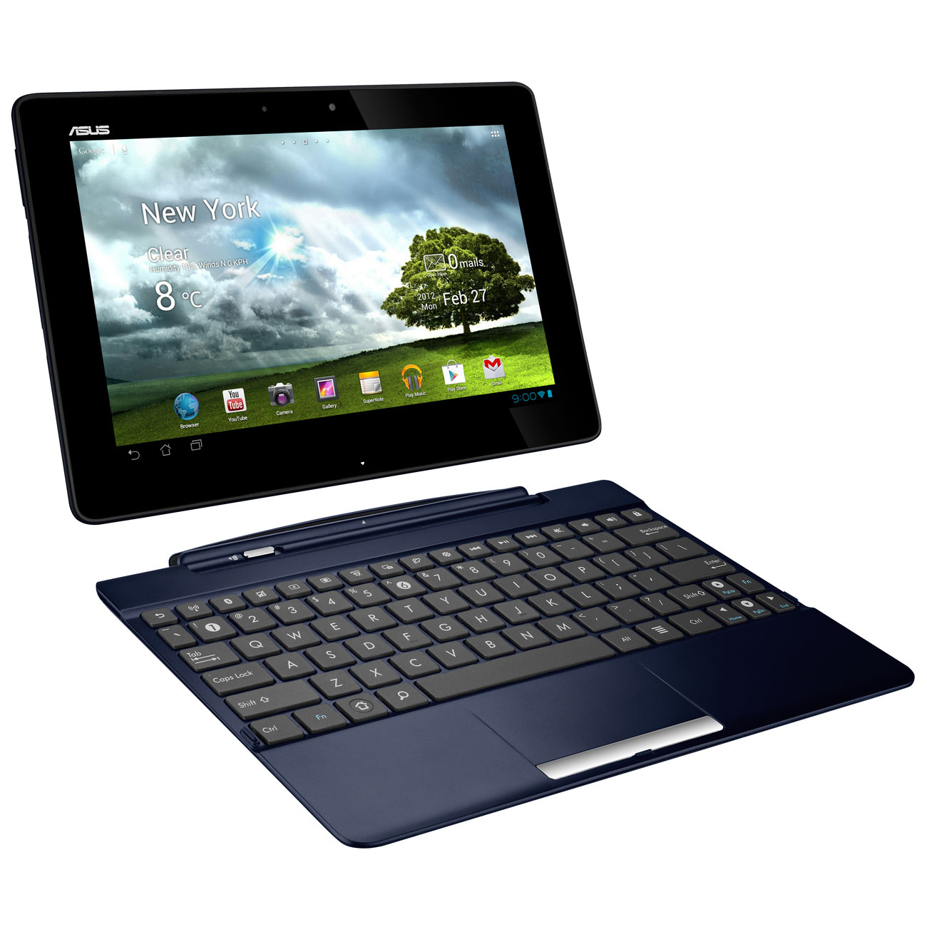 ASUS Transformer Pad TF300TG – image 2