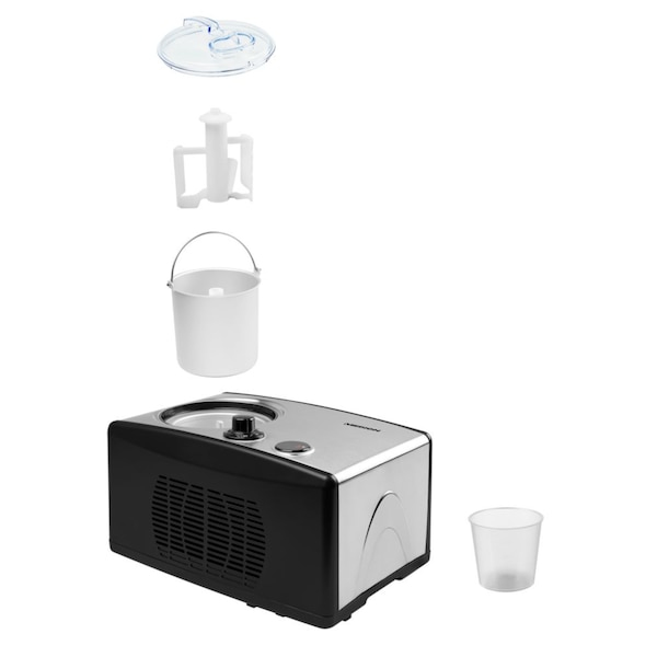 MEDION 50068754 ice cream maker Compressor ice cream maker – image 2