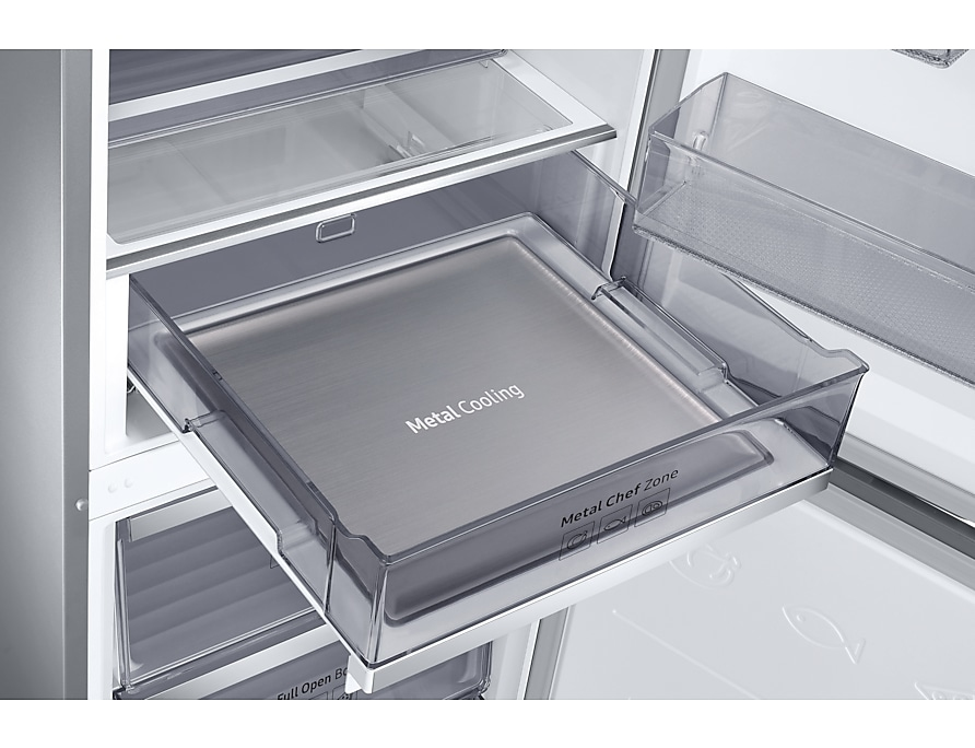 Samsung RB36R8899SR Freestanding – image 7