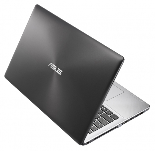 ASUS K550JX-XX280T laptop Intel® Core™ i7 i7-4750HQ – image 2