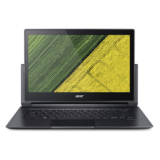 Acer Aspire R 13 R7-372T-53ZD Intel® Core™ i5 i5-6200U Hybrid (2-in-1)