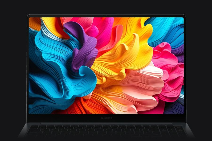 Samsung Galaxy Book4 Pro NP944XGK-KS1CA laptop Intel Core Ultra 7 155H – image 5