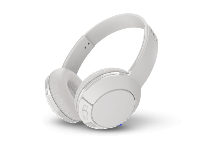 TCL MTRO200BTWT headphones/headset Wireless Head-band Calls/Music Bluetooth White – image 2