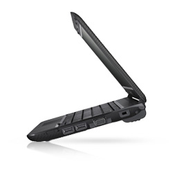 Samsung NB30 Intel Atom® N450 Netbook – image 6