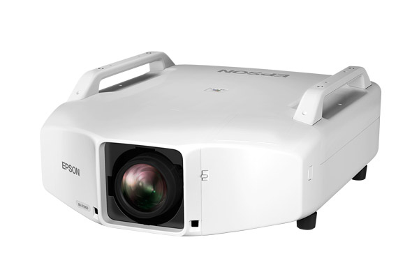 Epson V11H606953 data projector Large venue projector 11000 ANSI lumens LCD XGA (1024x768) Black