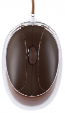 NGS Castor mouse Ambidextrous USB Type-A Optical 800 DPI – image 5