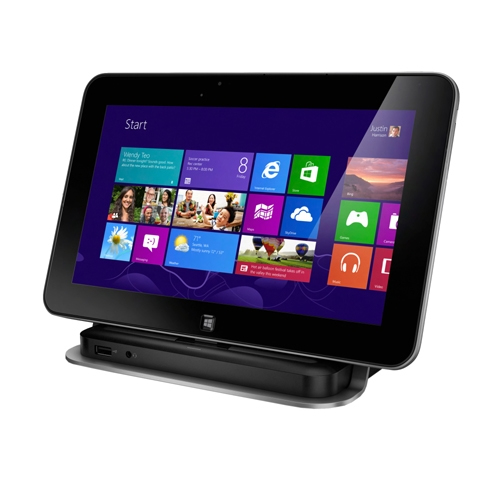 Dell 452-11630 laptop dock/port replicator Docking Black, Grey – image 4