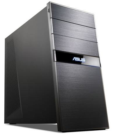 ASUS CG 8270 Intel® Core™ i7 i7-3770 – image 1