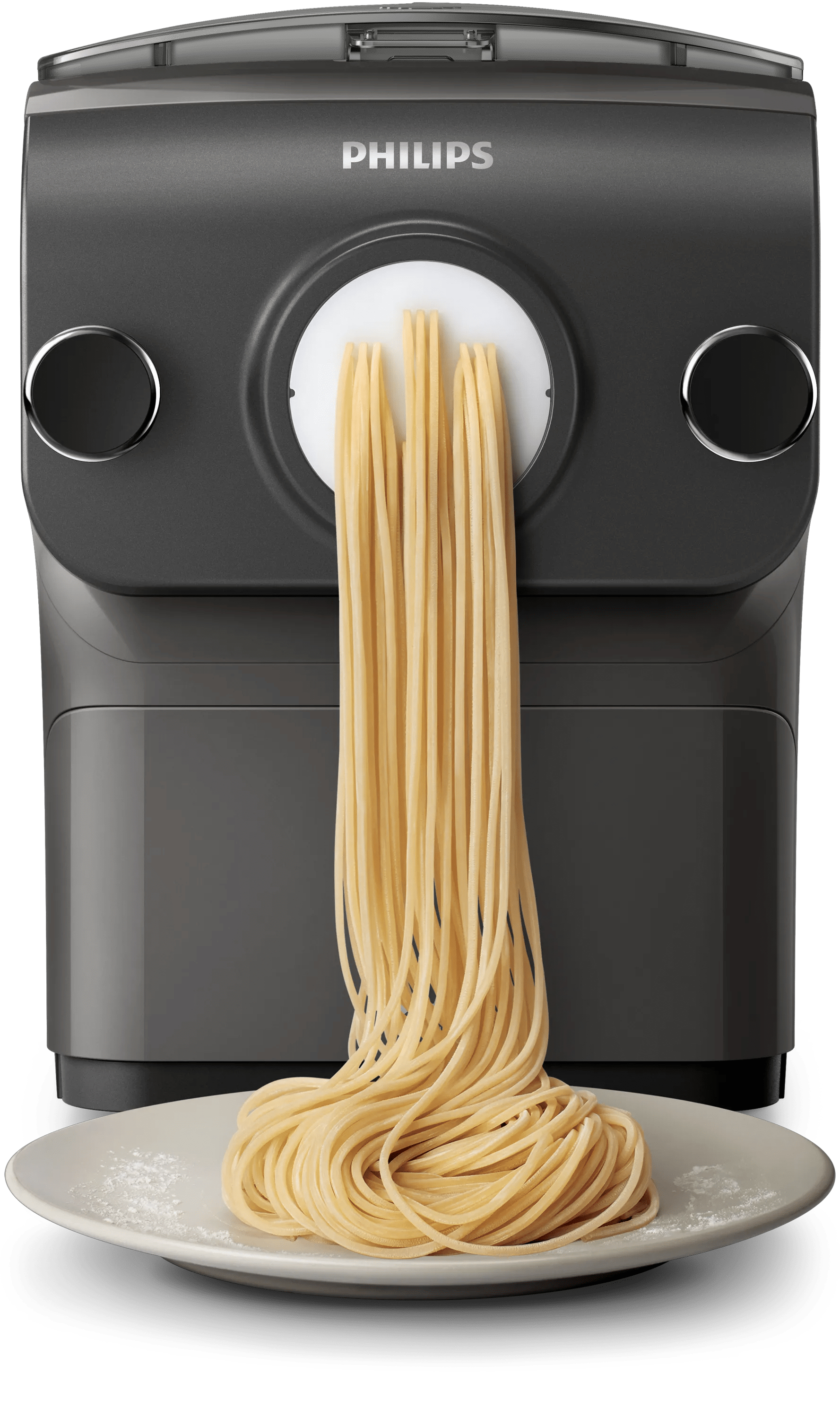 Philips Avance Collection HR2382/10R1 pasta/ravioli maker Electric pasta machine – image 7